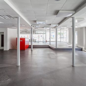 Schützenstrasse 6, liestal