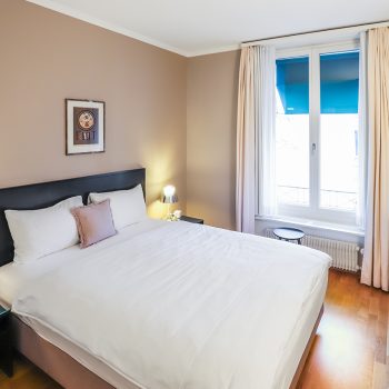 Seegartenstrasse 14, 8008 Zürich (Hotel Seegarten)