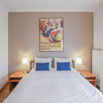 Seegartenstrasse 14, 8008 Zürich (Hotel Seegarten)