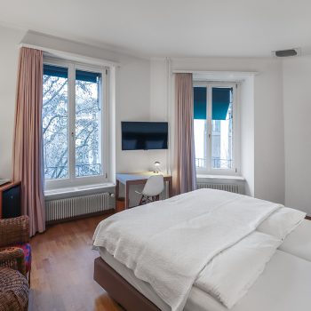 Seegartenstrasse 14, 8008 Zürich (Hotel Seegarten)