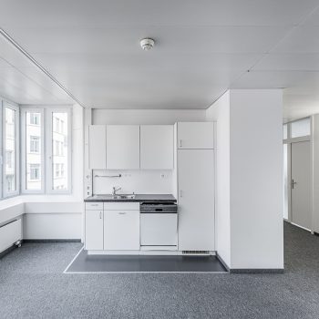 Seehofstrasse 16, 8008 Zürich