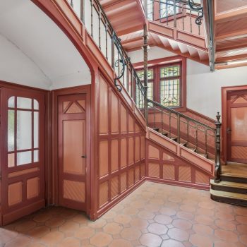 Seevorstadt 105, Biel