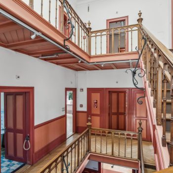 Seevorstadt 105, Biel