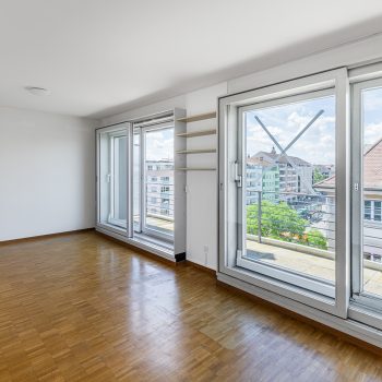 St. Johanns- Ring 145, Basel