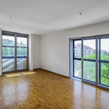 St. Johanns- Ring 145, Basel