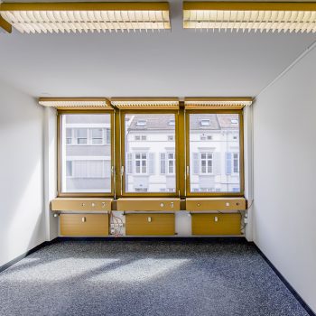 Steinengraben 40/Kanonengasse 28 in Basel