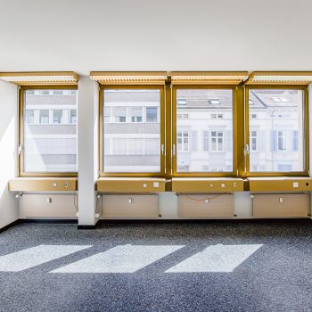 Steinengraben 40/Kanonengasse 28 in Basel