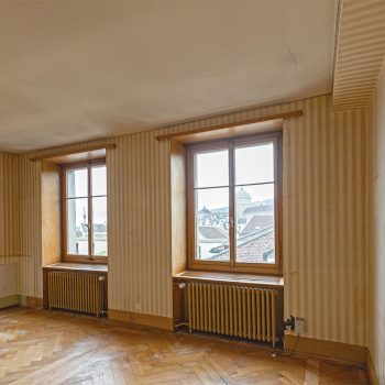 Untere Zäune 3, 8001 Zürich