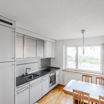 Wannenholzstrasse 28, 8046 Zürich