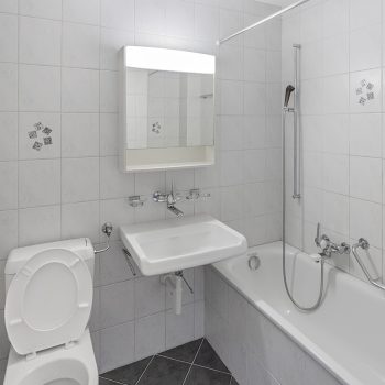 Zypressenstrasse 23/25, 8408 Winterthur