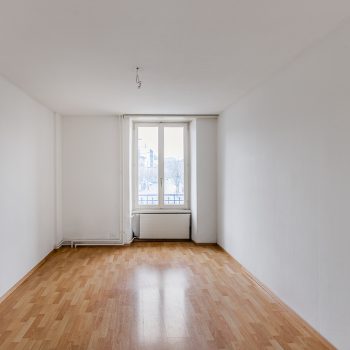 Bahnhofstrasse12&14, Emmenbrücke