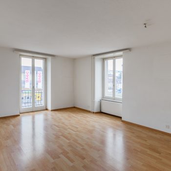 Bahnhofstrasse12&14, Emmenbrücke