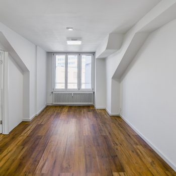 Centralbahnplatz 8, 4051 Basel