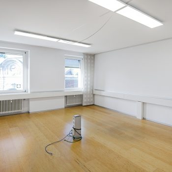 Centralbahnplatz 8, 4051 Basel