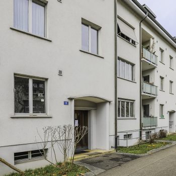 Gellerstrasse 9-13a, Basel