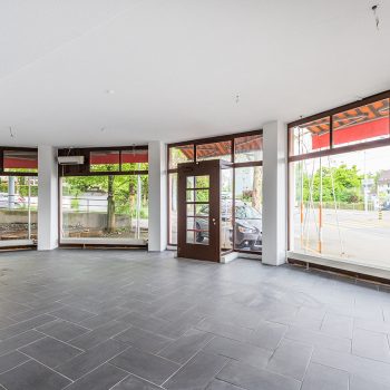 Hofwiesenstrasse 314, Zürich