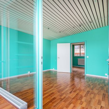 Hofwiesenstrasse 314, Zürich