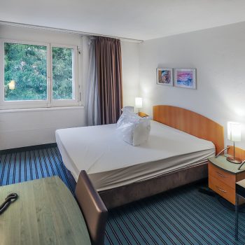 Hohenbühlstrasse 1,3,5, 8152 Opfikon