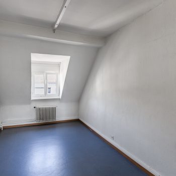 Hönggerstrasse 9, Zürich