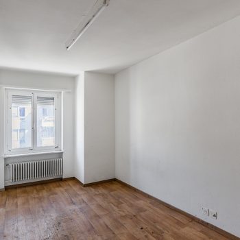 Hönggerstrasse 9, Zürich