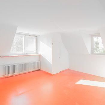 Iristrasse 9, 8032 Zürich