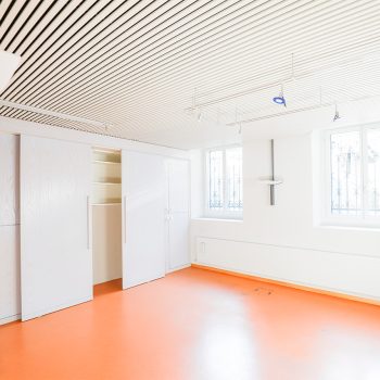 Iristrasse 9, 8032 Zürich