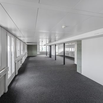 Langstrasse 175, Zürich