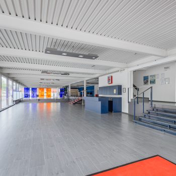 Luzernerstrasse 48, Ebikon