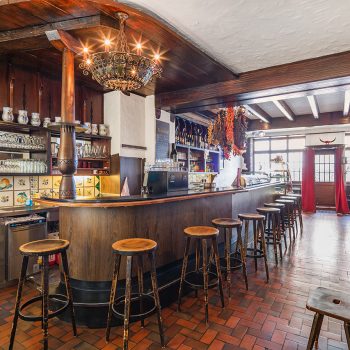 Niederdorfstrasse 37, Zürich