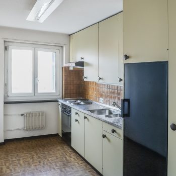 Schaffhauserstrasse 272, 8057 Zürich