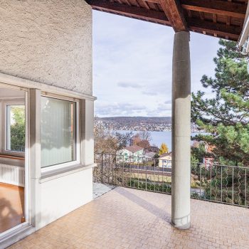 Schwandenstrasse 4, Kilchberg