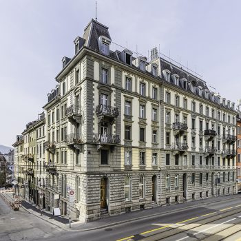 Seilergraben 45-49, 8001 Zürich