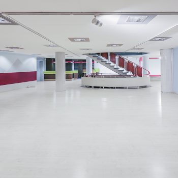 Spalenring 138, Basel