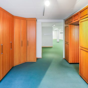 Spalenring 138, Basel