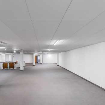 Spalenring 138, Basel