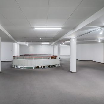 Spalenring 138, Basel