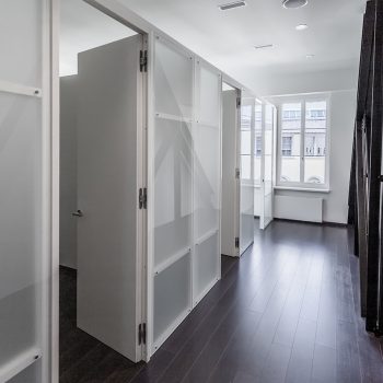 Stadthausquai 15, 8001 Zürich