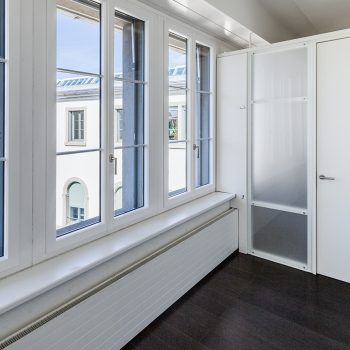 Stadthausquai 15, 8001 Zürich