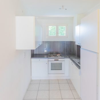 Via Martignoni 4, Massagno