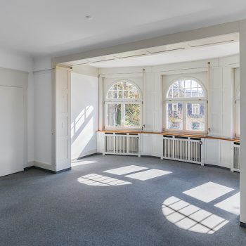 Voltastrasse 24, Zürich