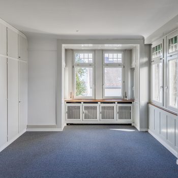 Voltastrasse 24, Zürich