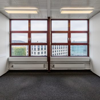 Affolternstrasse 42 - Zürich