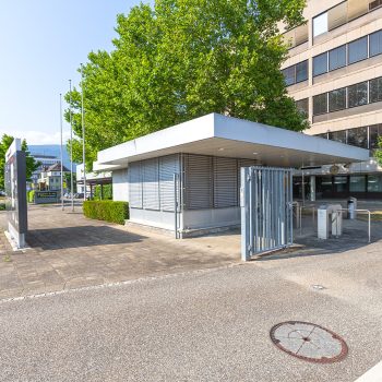 Allmendweg 5, Zuchwil (Scintilla-Areal)