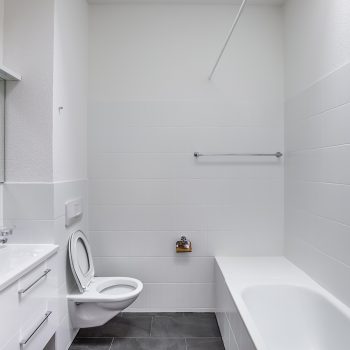 Amselstrasse 24-32, Oberwil