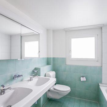 Amselstrasse 24-32, Oberwil