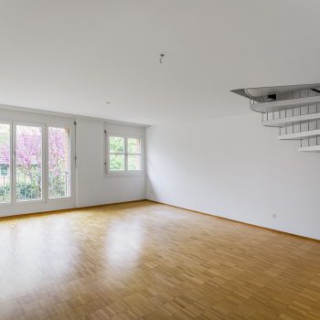 Amselstrasse 24-32, Oberwil