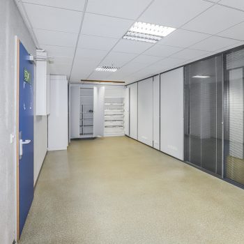 Av Cardinal-Mermillod 36 - 1227 Carouge-Genève