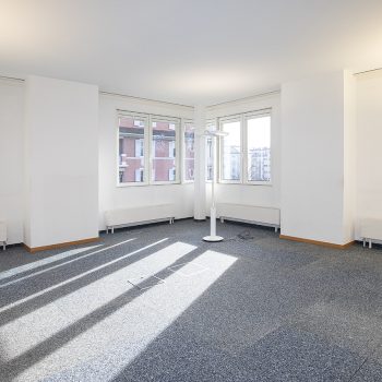 Avenue de la Harpe 22-24, Lausanne