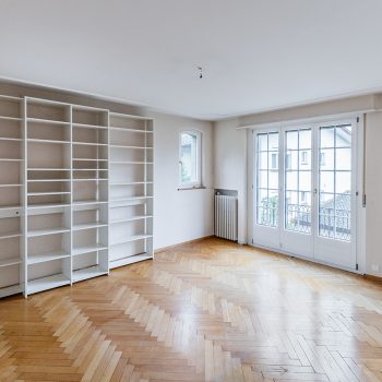 Bellerivestrasse 4, 6006 Luzern