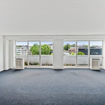 Binningerstrasse 5 in Basel